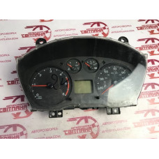 Панель приладів Ford Transit 2.4TDCI  2006-2014 9C1T10849DB